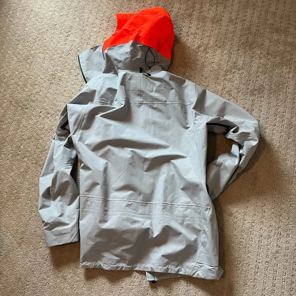 Helly Hansen Elevation Infinity 2.0 Ski Shell Jacket - Picture 4 of 7